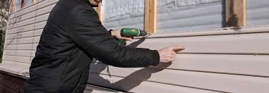 Professional Siding in Coon Rapids, MN